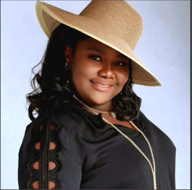 Dr. Iwayemi Veronica Olubunmi