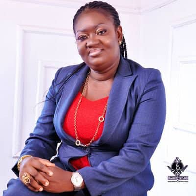 Idowu Awawu Adetokunbo
