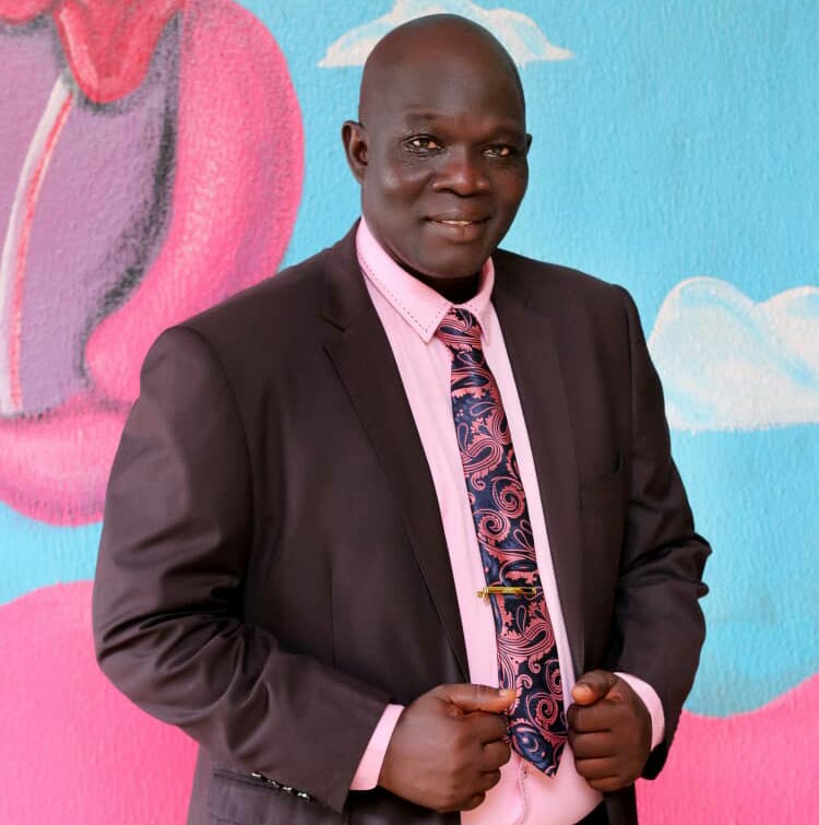 MLS Ekundayo Toyin Patrick