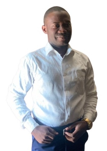 Mr. Olaposi Stephen Adeola