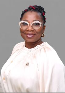 Mrs Florence Yetunde Gbafe
