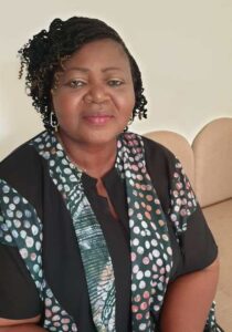 Mrs. Simbiat Olabisi Sanusi-Alaka