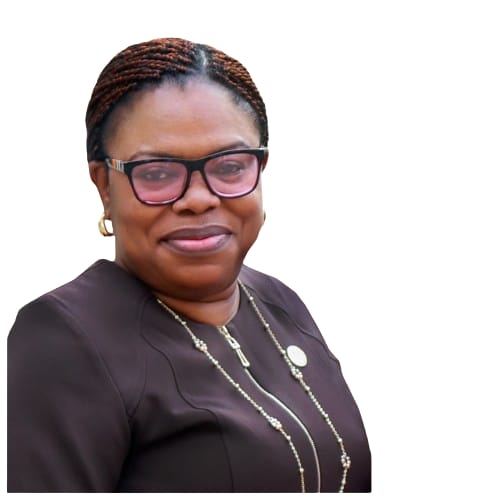 Nr. Anne Olasumbo Oyesanya