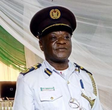 Yusau Olawale Abdullai